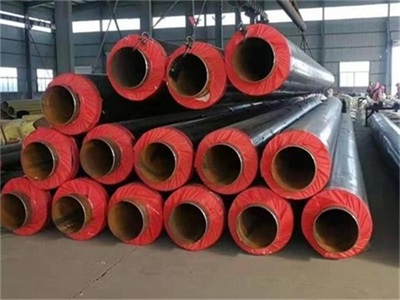 山西预制直埋保温钢管设计与施工注意事项