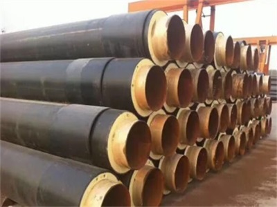 山西保温钢管如何进行分季养护工作？